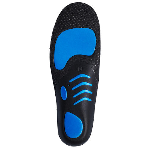 Bootdoc Stability (Mid) Insoles