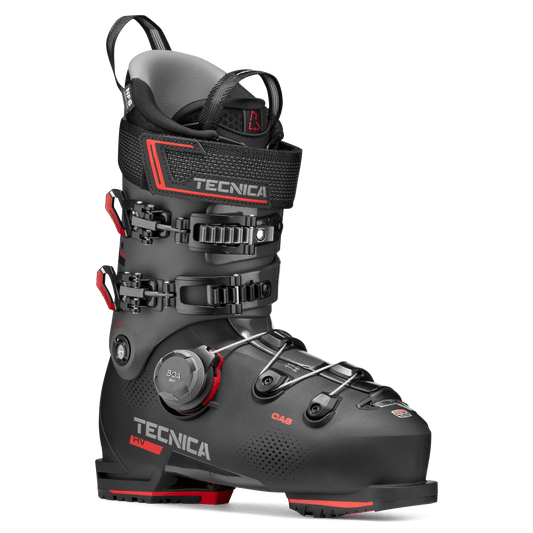Tecnica Mach BOA MV 110 Ski Boots 2027 (Coming Soon)