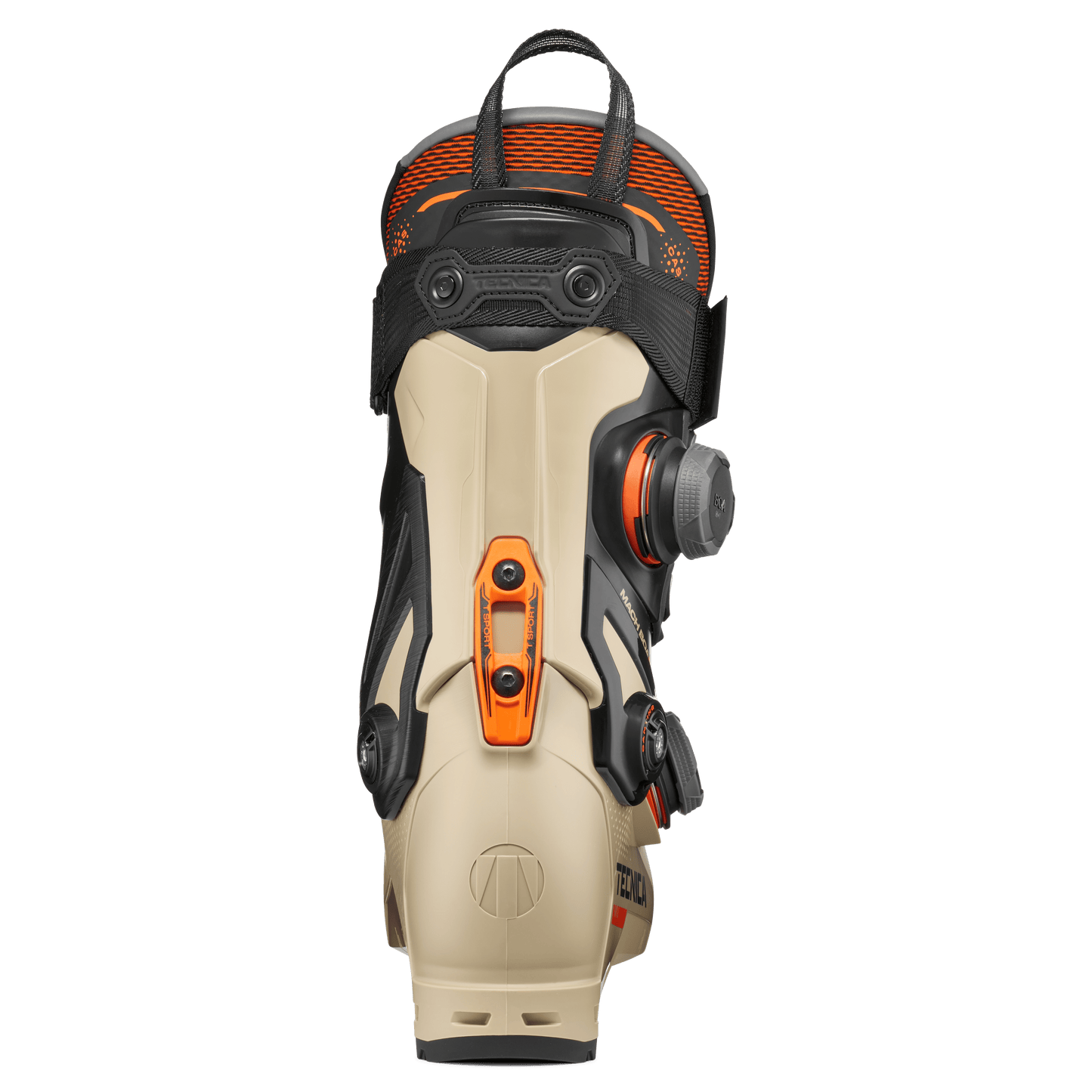 Tecnica Mach BOA MV 130 Dual 滑雪鞋 2027(即將推出)