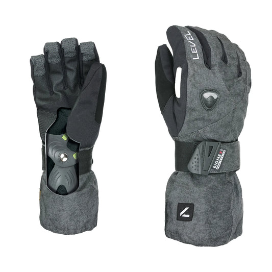 Level Gloves Fly 滑雪手套