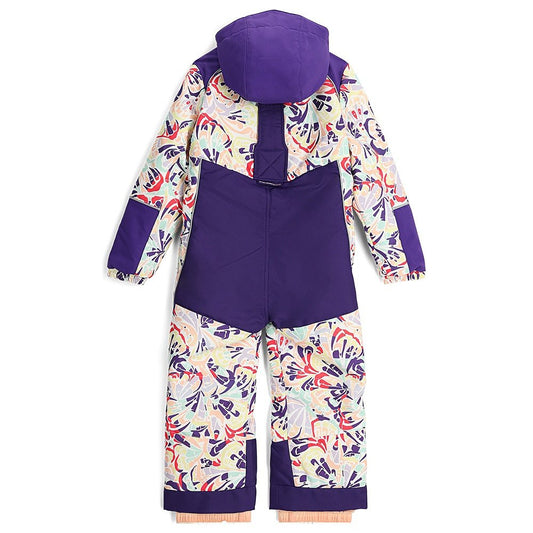 Spyder Stevie Insulated Snowsuit