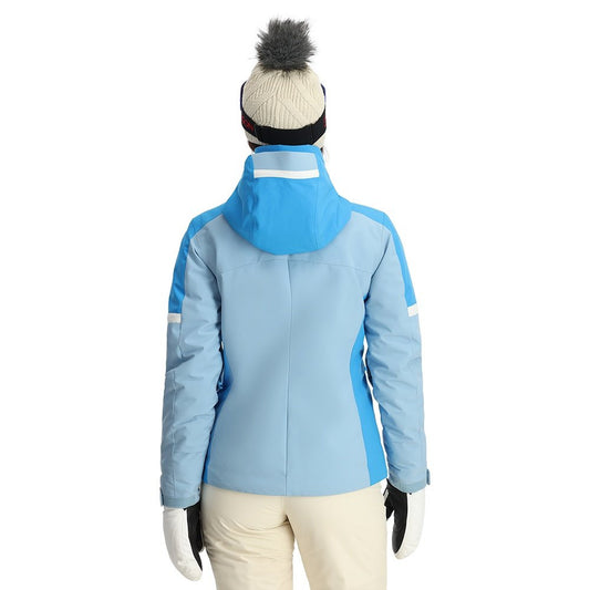 Spyder Andorra Women Ski Jacket