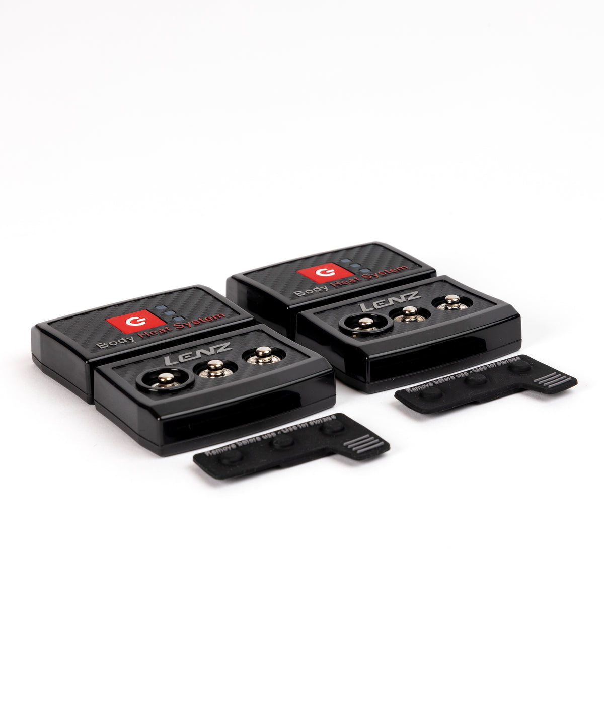 Lenz Lithium Pack Rcb 1400 (USB-C)