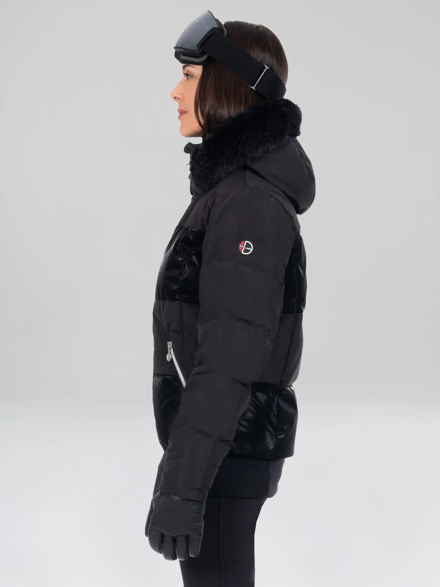 Henri Duvillard Candice 2 BFF Women Ski Jacket