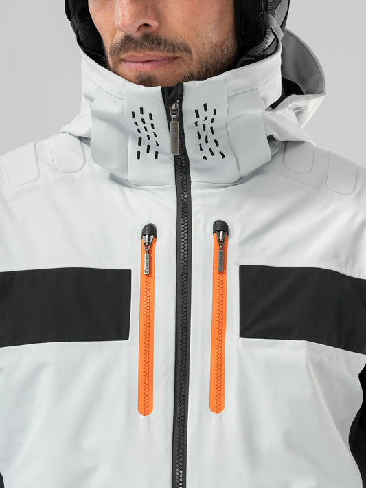 Henri Duvillard Corian Men Ski Jacket