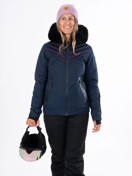 Degre 7 Geod V2 Women Ski Jacket