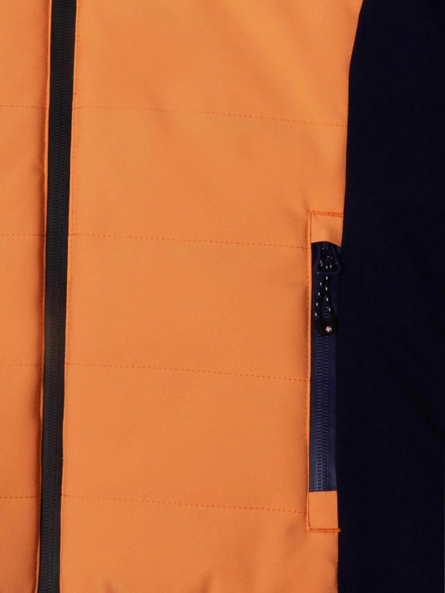 Aulp Chaka Kids Ski Jacket