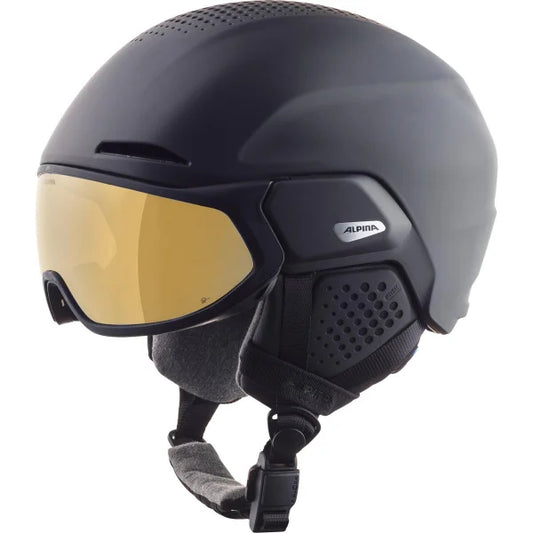Alpina Alto Q-lite Helmet