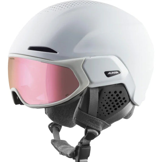 Alpina ORO QV MIPS Helmet