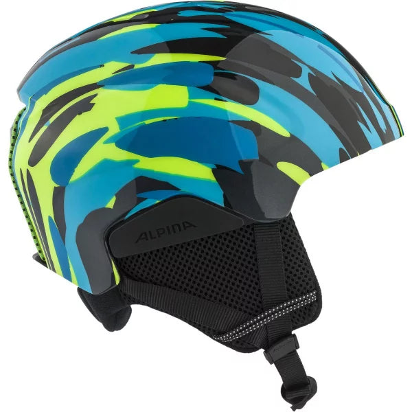 Alpina Pizi Kids Helmet