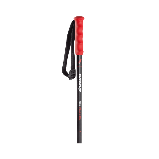 Nordica Freeride Pro M Ski Poles