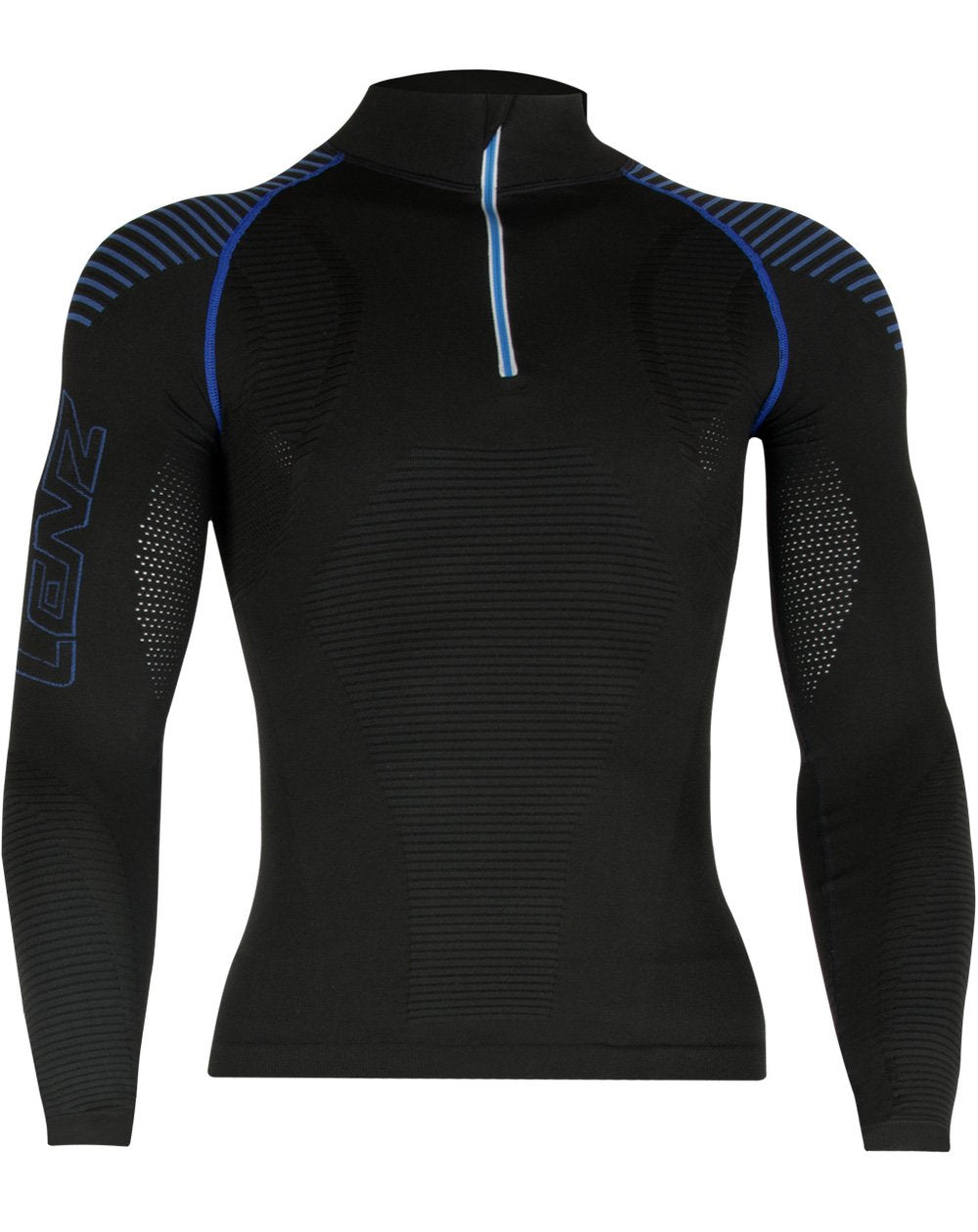 Lenz Long Sleeve Men 3.0 Zip Baselayer