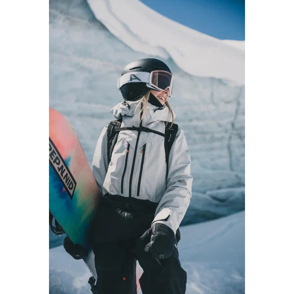 Alpina Versatile Mips Helmet