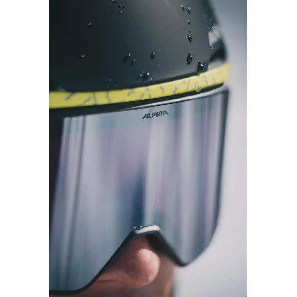 Alpina Versatile Pro Mips Helmet