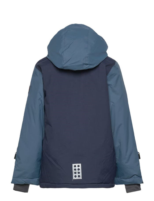 Lego Wear Jad 703 兒童滑雪外套