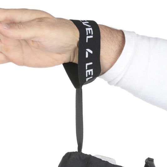 Level Gloves I-Super Radiator GTX滑雪手套