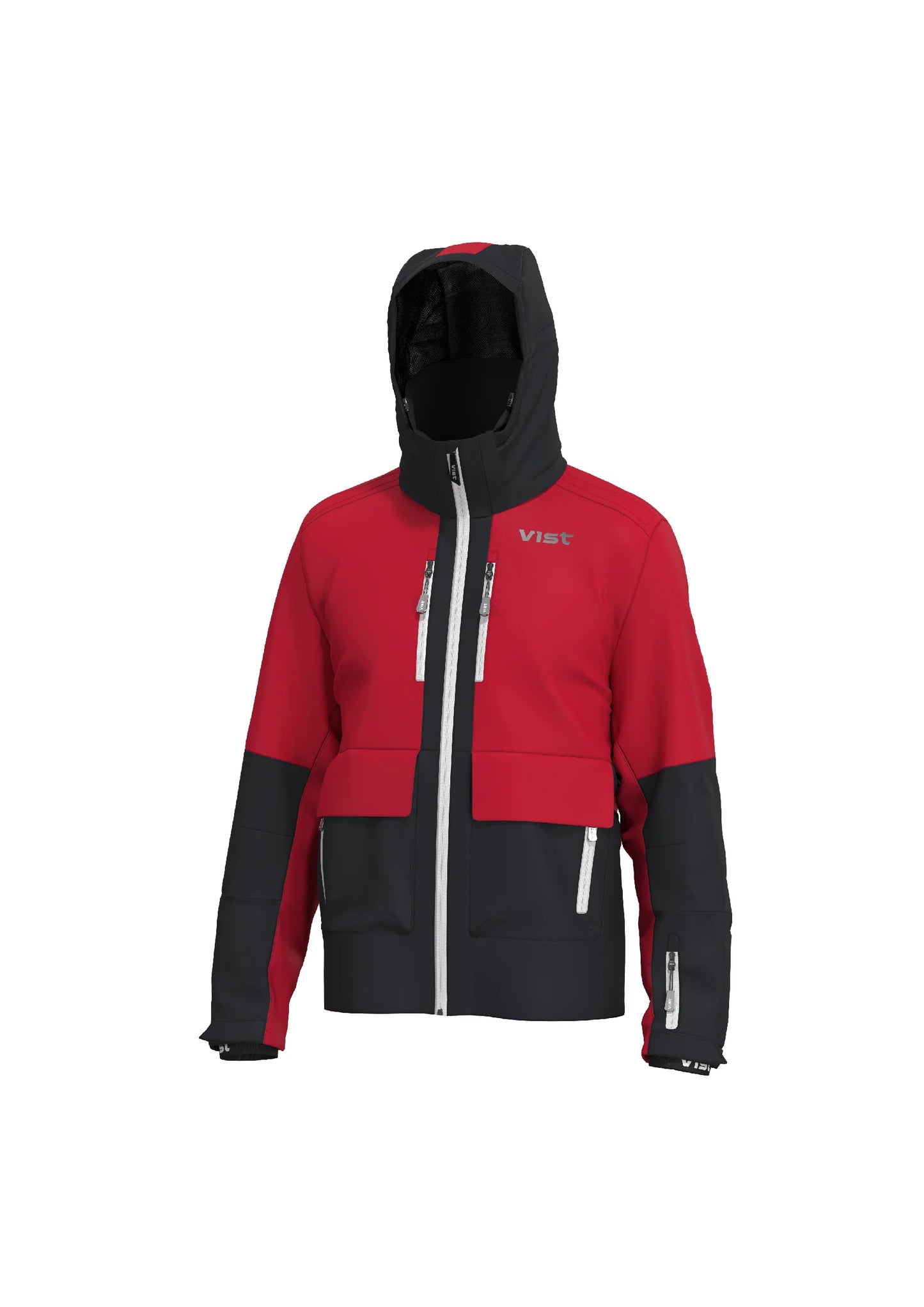 Vist Scuderia Nexus Insulated Unisex Jacket