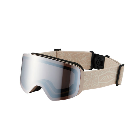 AXE AX290-WMD滑雪風鏡 (25-26 型號)