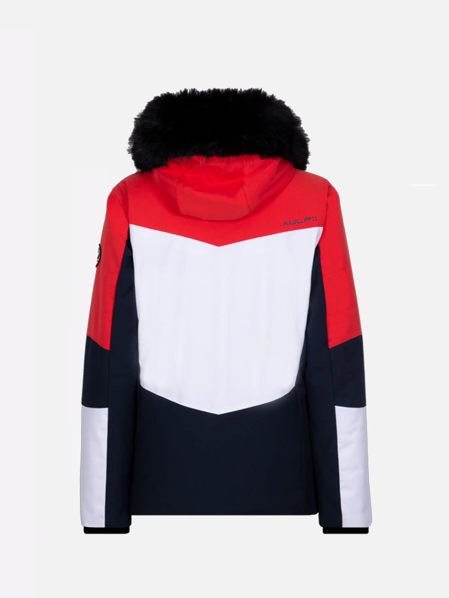 Aulp Sandi Women Ski Jacket