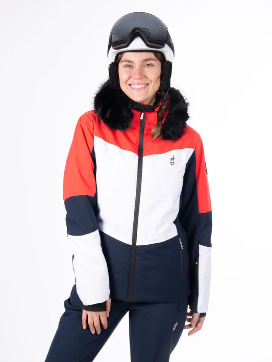 Aulp Sandi Women Ski Jacket