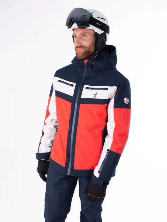 Aulp Shane Men Ski Jacket