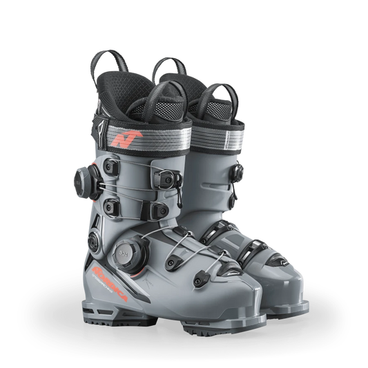 Speedmachine 3 120 BOA DD 滑雪鞋 2026
