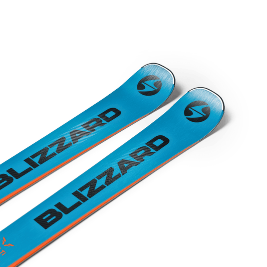Firebird 76 RS TI Skis + Comp12 Demo Bindings 2027 Coming Soon
