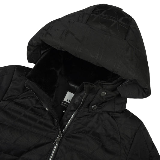 Luhta Sammaltunturi Women Jacket