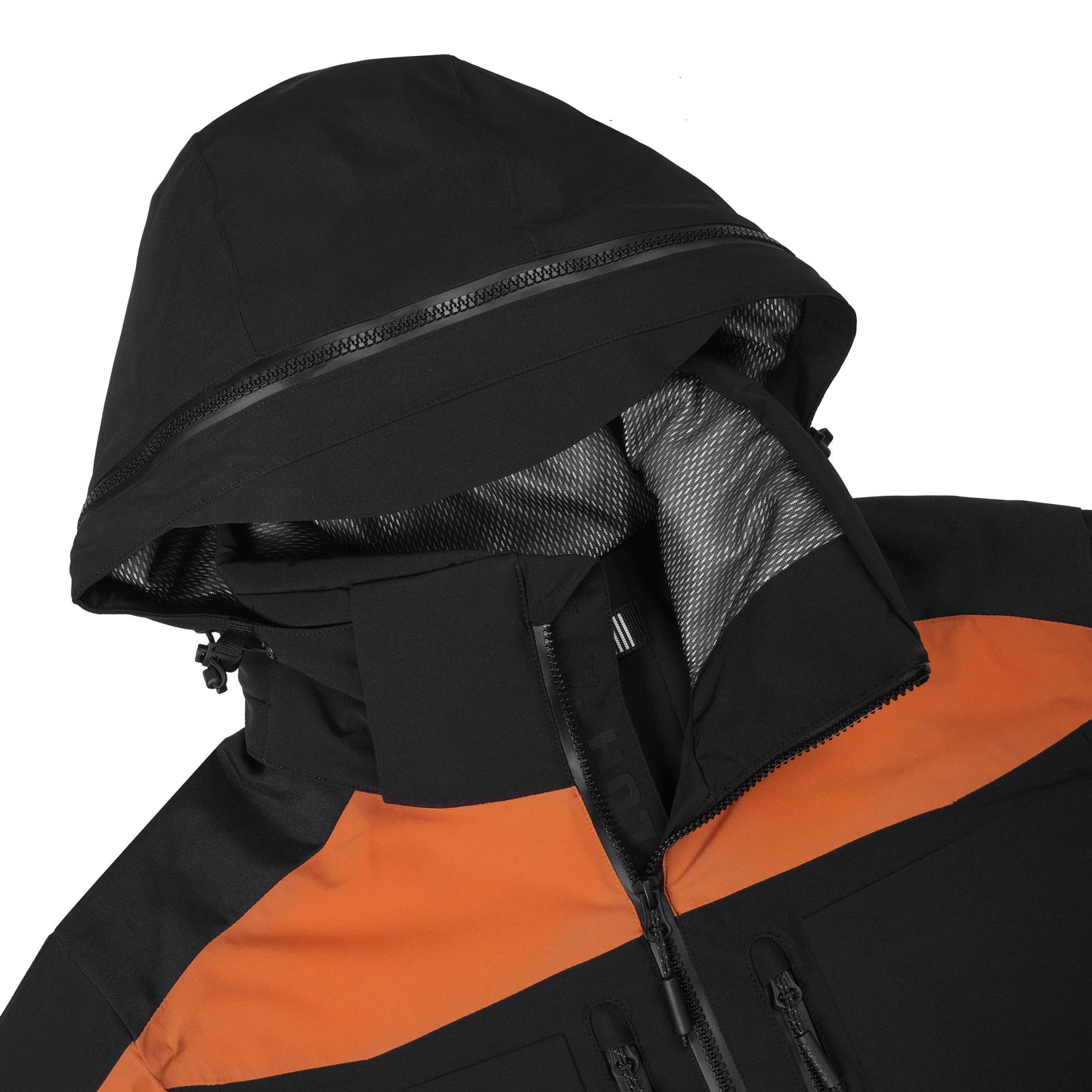 Luhta Kurula Men Jacket