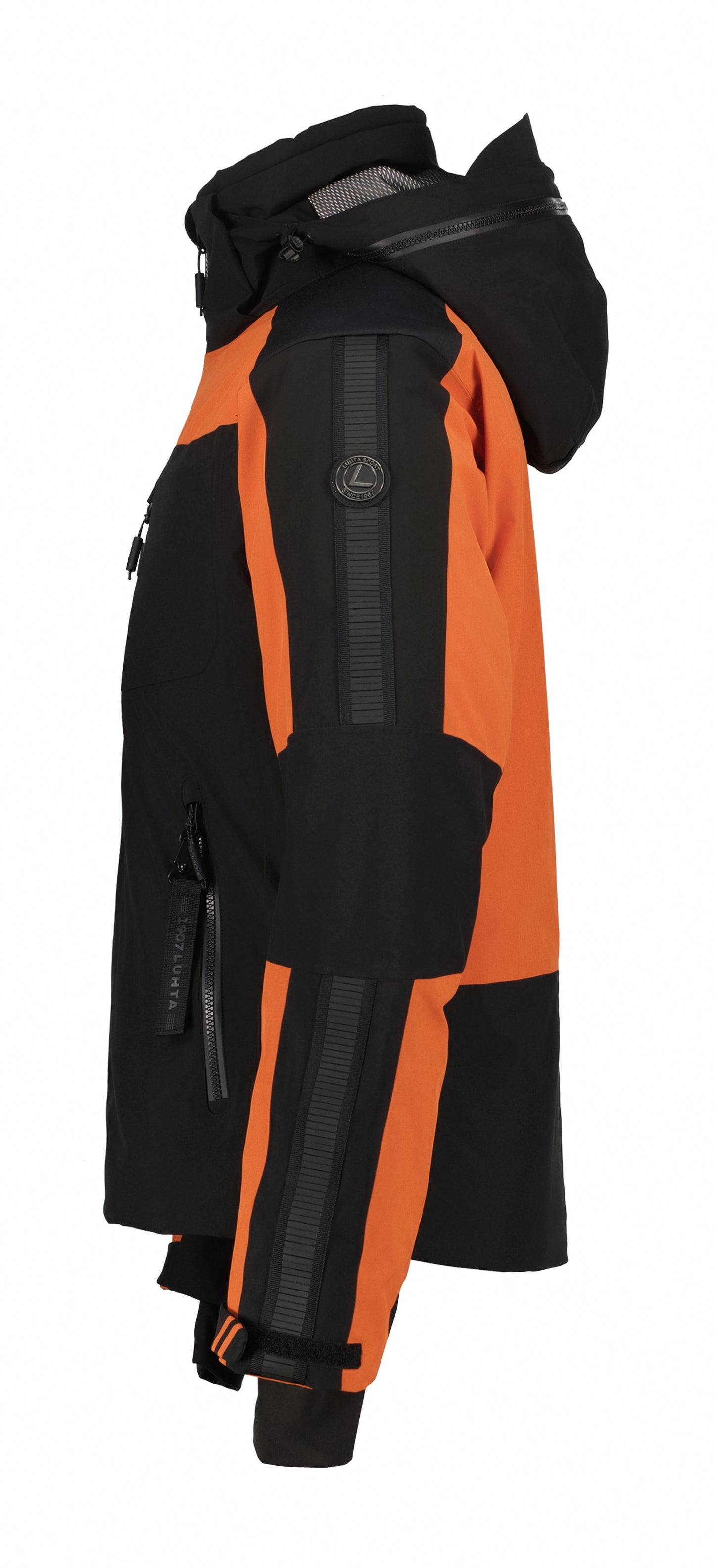 Luhta Kurula Men Jacket