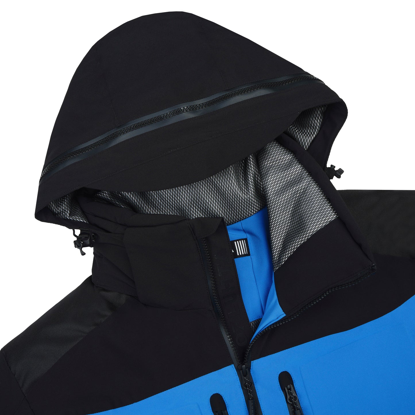 Luhta Kurula Men Jacket