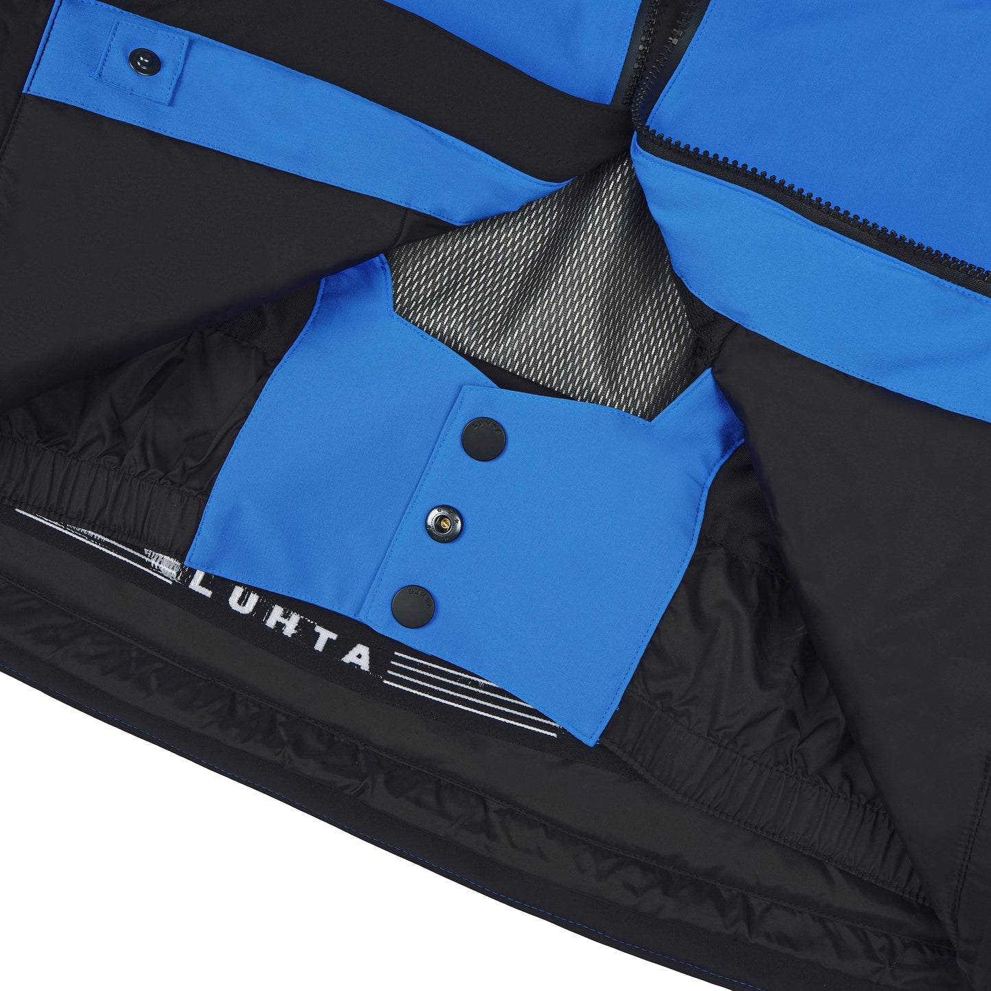 Luhta Kurula Men Jacket