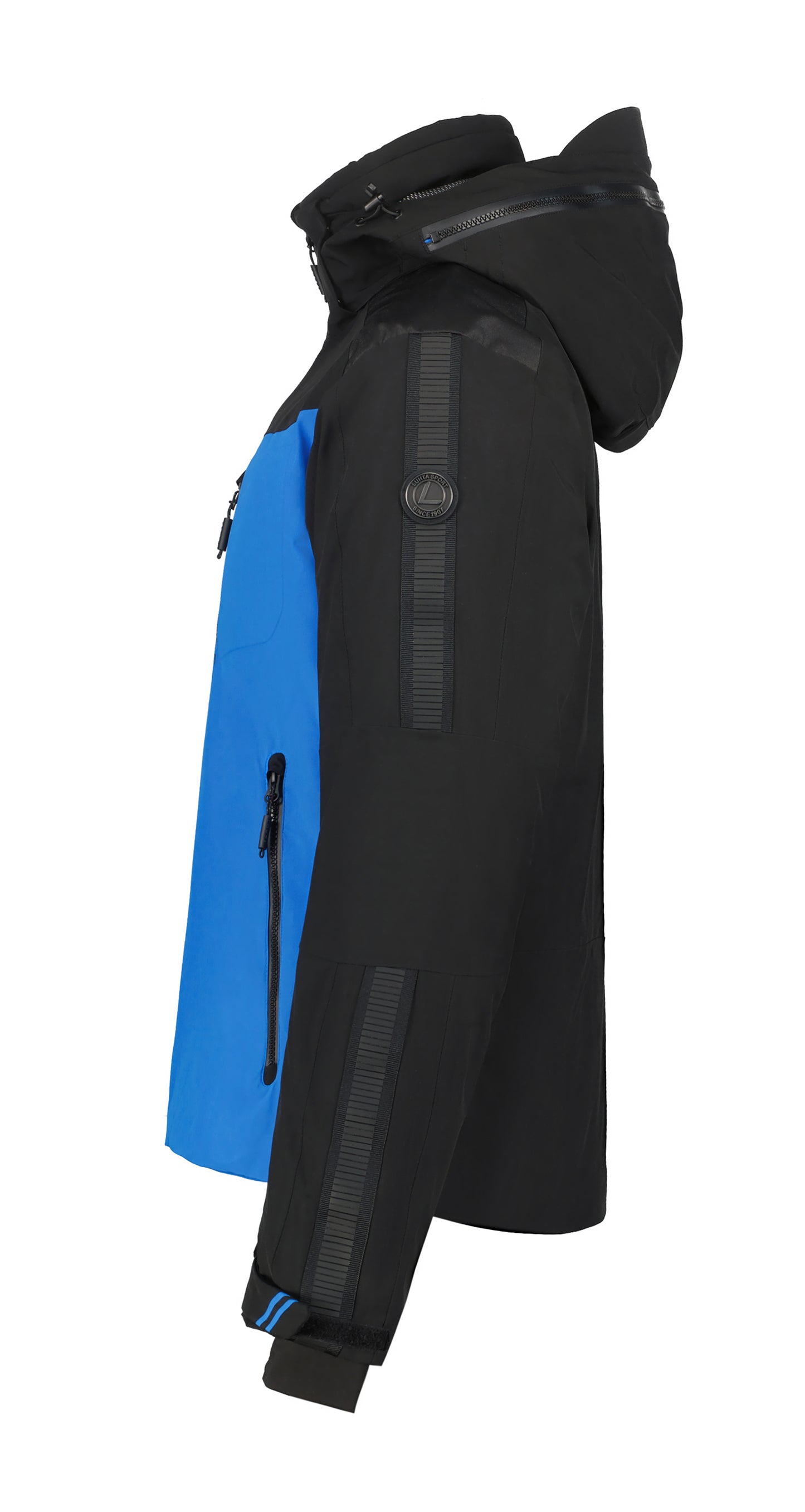 Luhta Kurula Men Jacket