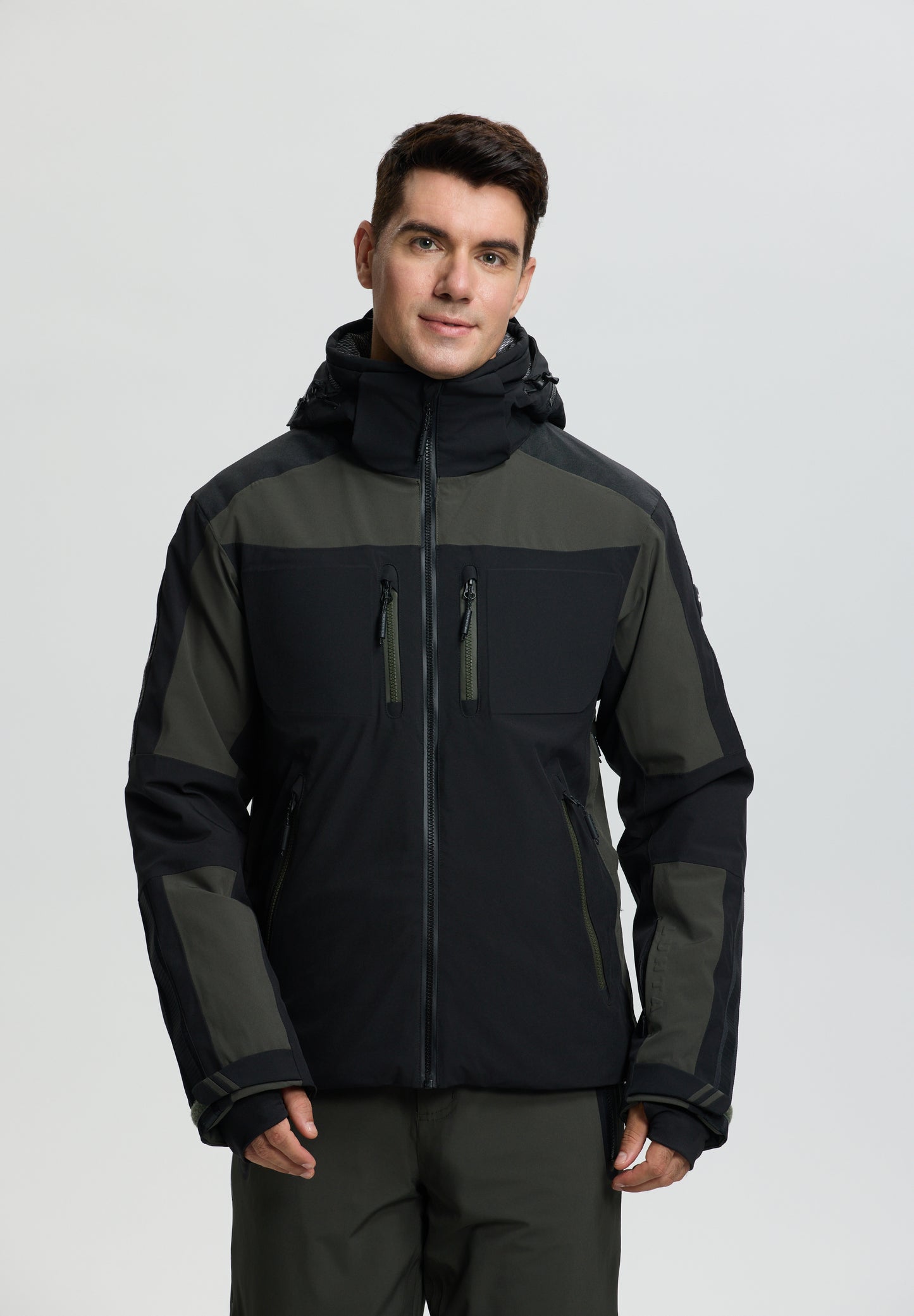 Luhta Kurula Men Jacket