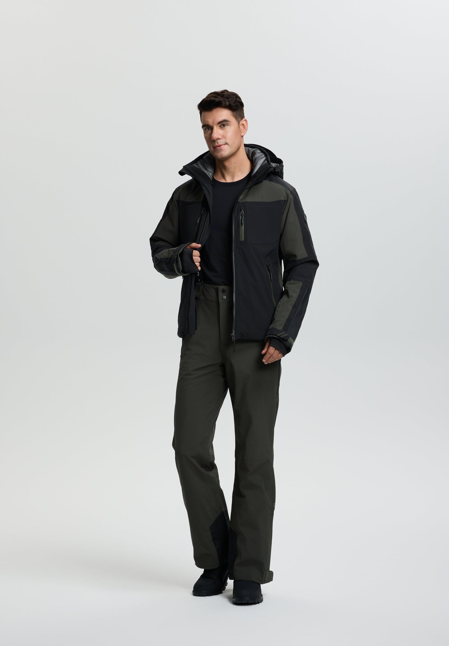 Luhta Kurula Men Jacket