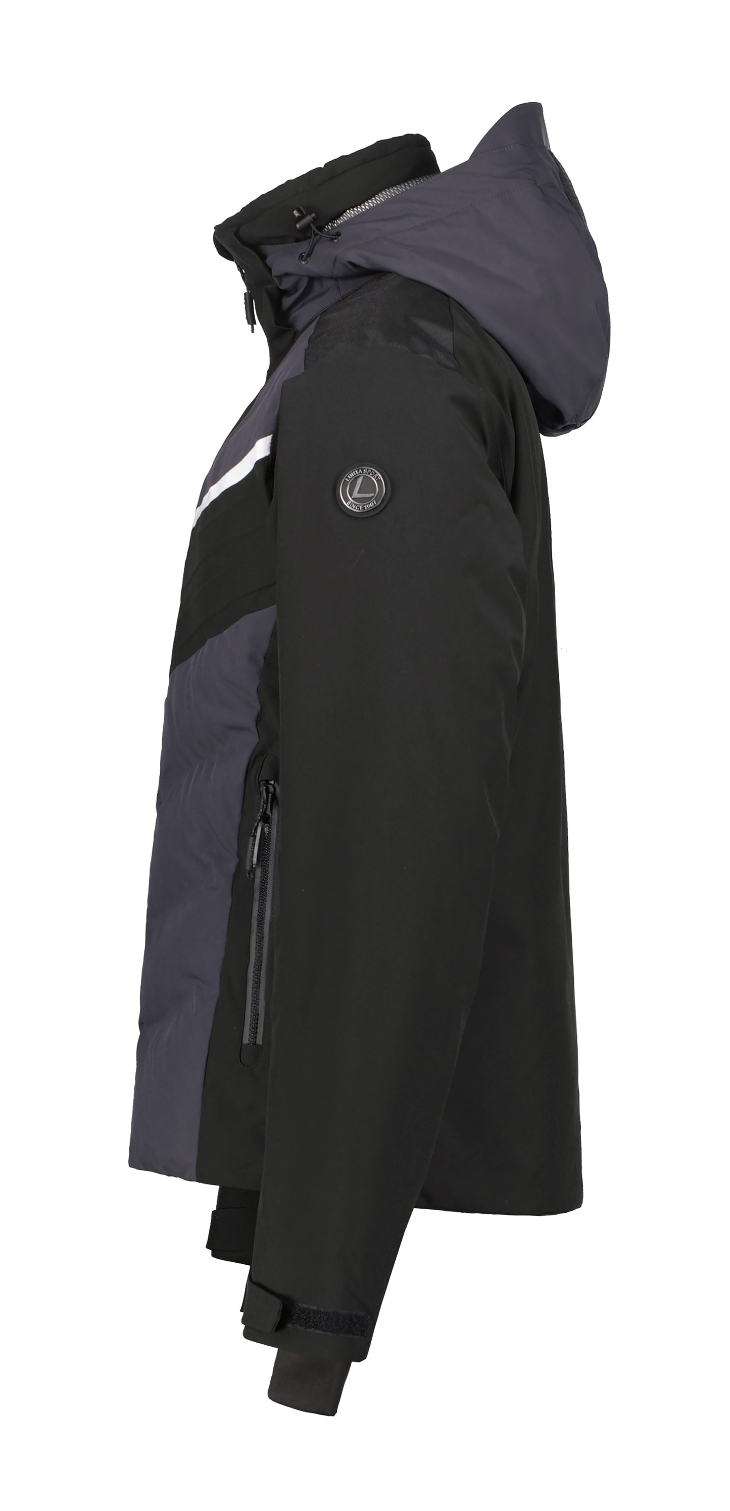 Luhta Kaimioaivi Men Jacket