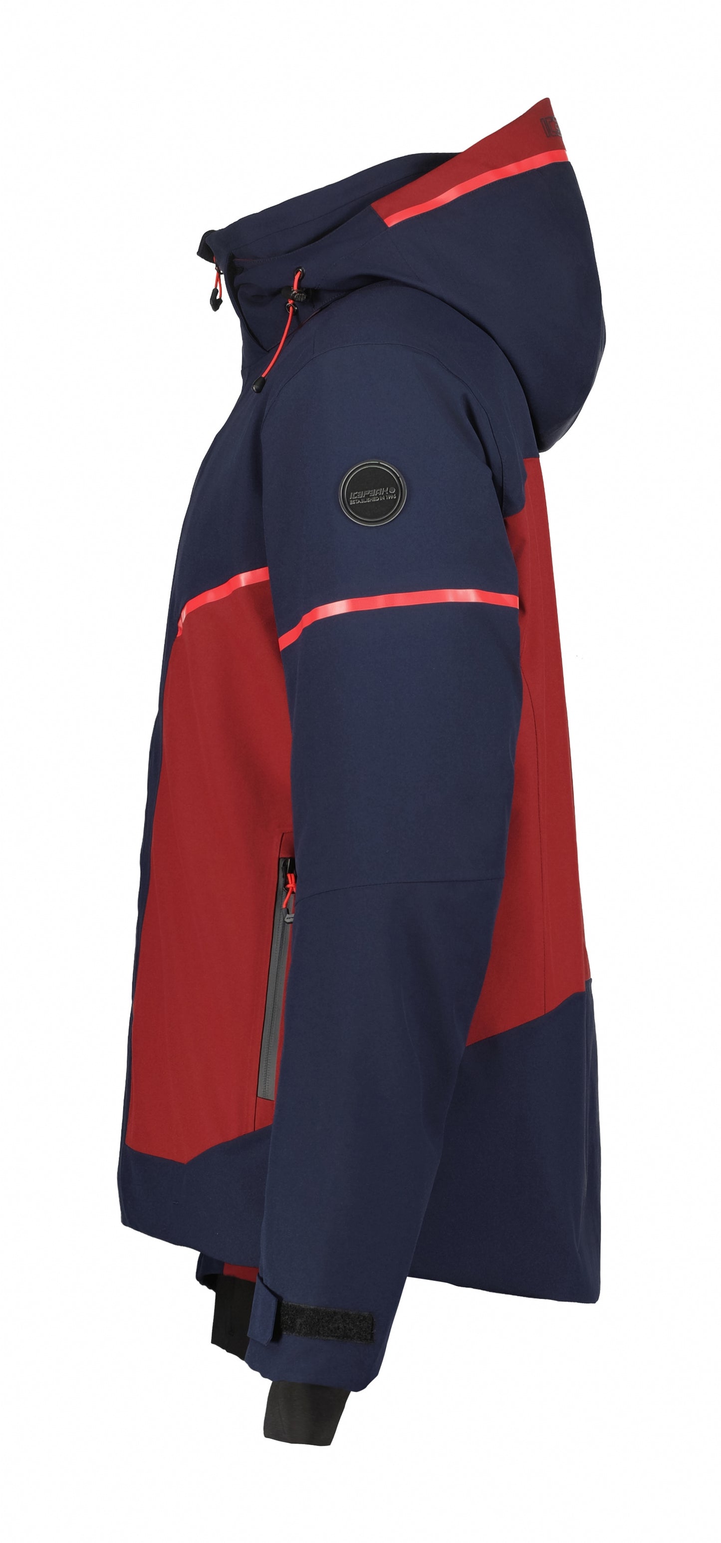 Icepeak Fircrest Men Jacket