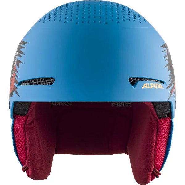 Alpina Zupo Disney Set Helmet