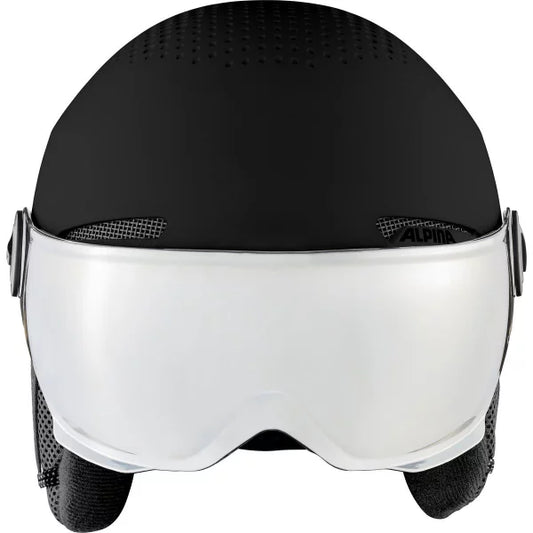 Alpina Arber Visor Q-Lite Helmet