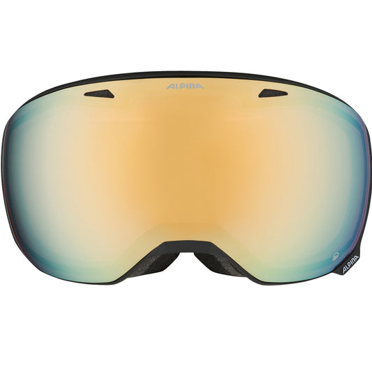 Alpina Big Horn Q Ski Goggles