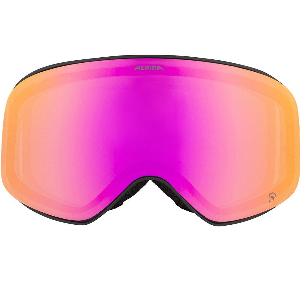 Alpina Slope Q Ski Goggles