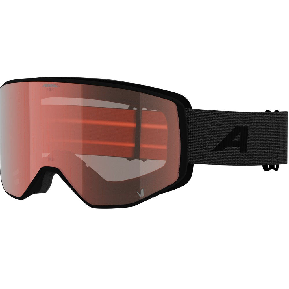 Alpina Venet V Ski Goggles