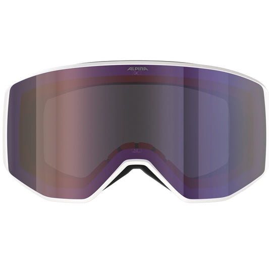 Alpina Venet M Q-Lite Ski Goggles
