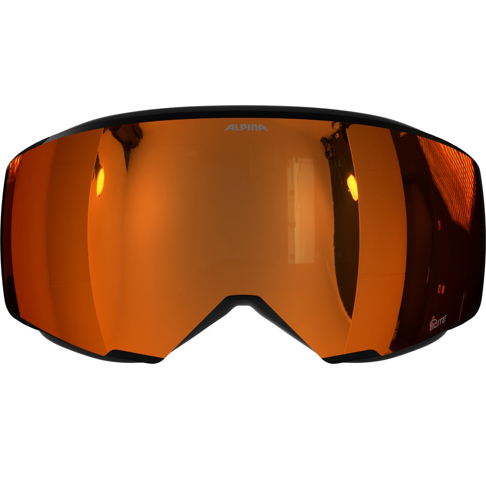 Alpina Granby 2 S Q-Lite Ski Goggles