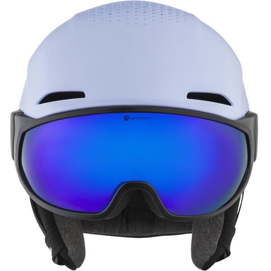 Alpina Alto Q-LITE Helmet