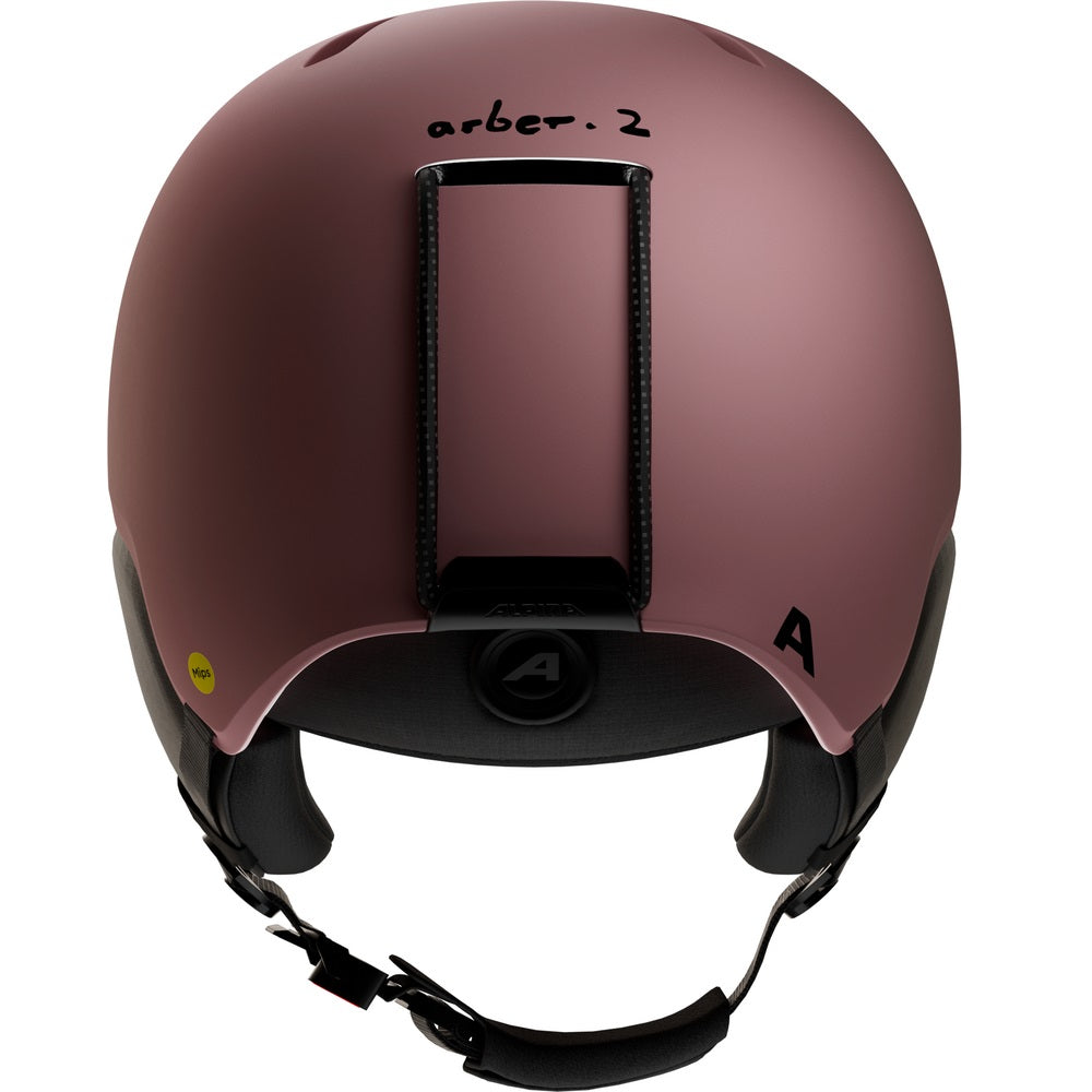 Alpina Arber 2 Mips Helmet