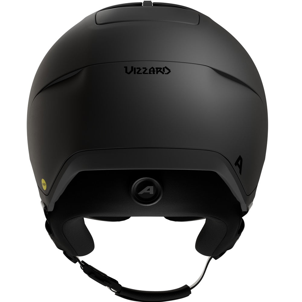 Alpina Vizzard QV Mips Helmet