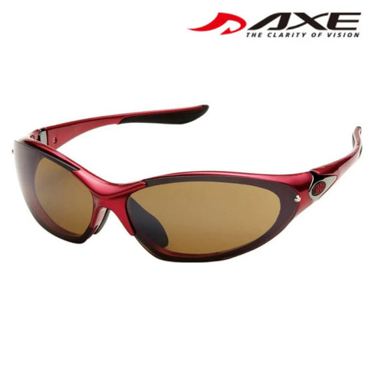 AXE Sunglasses AS-375 (with spare lens)