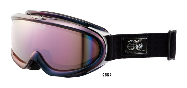 AXE AX888-WMP Snow Goggles