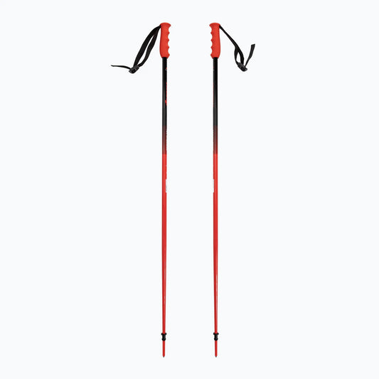 Nordica DOB ALU 18 MM Standard Ski Poles